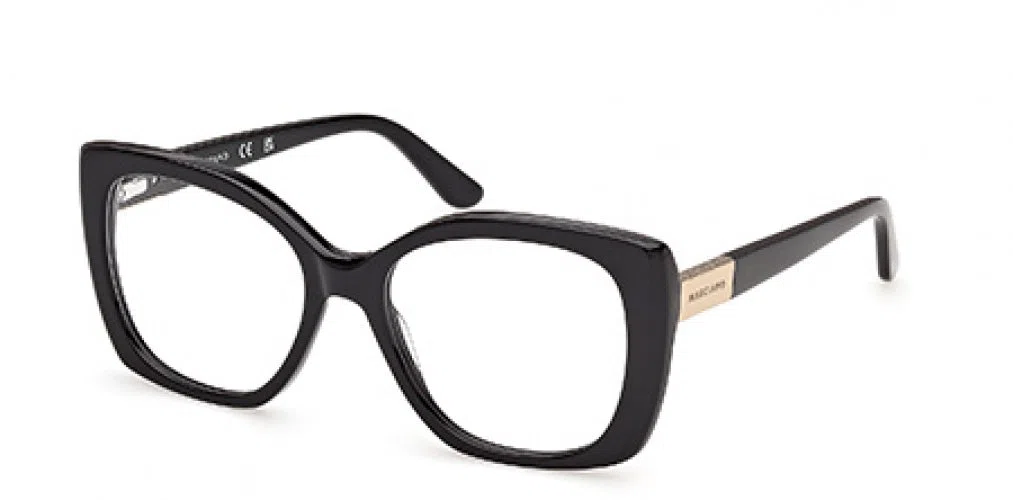 Guess By Marciano 50071 Eyeglasses - view 3